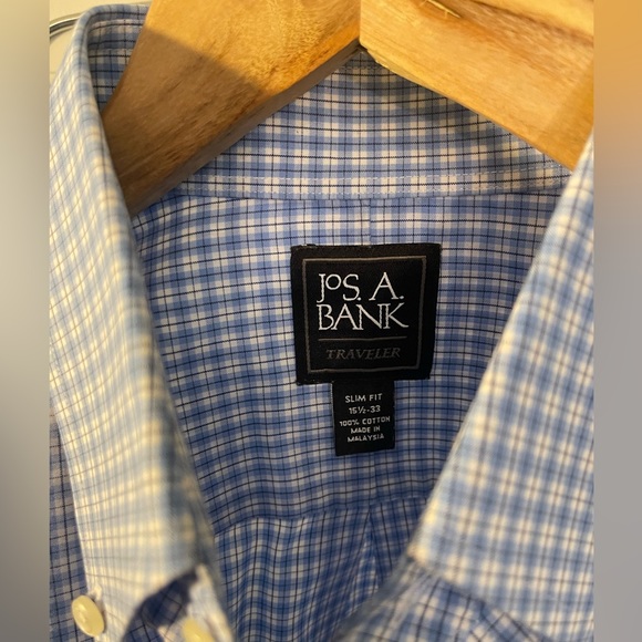 Jos a bank TRAVELER collection SLIM FIT - Picture 4 of 6